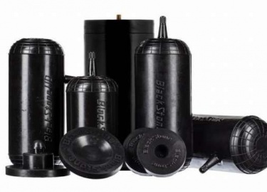 О назначении пневмбоаллонов в подвеске автомобилей
