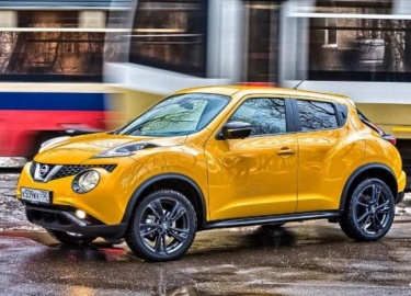 Пожалуй, за последнее десятилетие не было на российском авторынке более противоречивого автомобиля чем Nissan Juke. Нет водителей, которые бы относ...