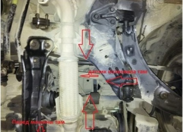 На работу двигателя Ниссан Альмера влияет состояние датчика коленчатого вала. Поломка ДПКВ сильно повлияет на работоспособность силового агрегата.
