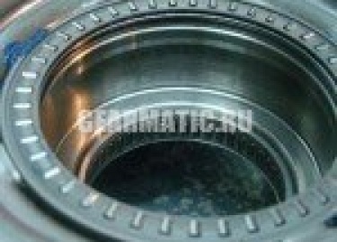 Страница о диагностике и ремонте акпп Ниссан Патфаиндер 3 2 1. Неисправности, типовые неисправности коробок автомат, краткие фотоотчеты о проделанн...