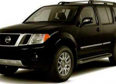 Обратить внимание при покупке Nissan Pathfinder. Слабые места и недостатки Патфайндера - сажевый фильтр или катализатор, сцепление, «раздатка», шар...