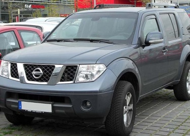 Замена масла в автоматической коробке передач Ниссан Патфайндер R51 своими руками: полная и частичная. Масло АКПП Патфайндер R51: оригинальное и ан...