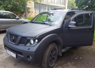 Век больших больших рамных внедорожников потихоньку заканчивается. Что поделать: тенденции развития автомобилестроения идут вразрез с тягой некотор...