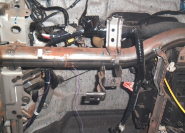 Причины неисправности печки салона в Nissan Note. На что обращать внимание при обслуживании. Пошаговый алгоритм замены электромотора отопителя.