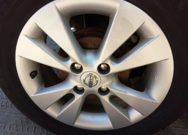 Как заменить рычаги и шаровые опоры ГРМ Nissan Note Nissan рекомендует выполнять замену рычагов и шаровых опор Ниссана Ноут каждые 100 000 километр...