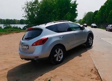 У автомобиля Nissan Murano могут быть разные подвески в зависимости от модификации и типа кузова. Обратитесь к таблице ниже чтоб определить точную ...