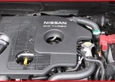 Сегодня мы проведем честный обзор двигателя Ниссан MR16DDT 1.6 DIG-T GDI 16v (Nissan Qashqai/Juke/X-Trail) и рассмотрим ресурс, характеристики, над...