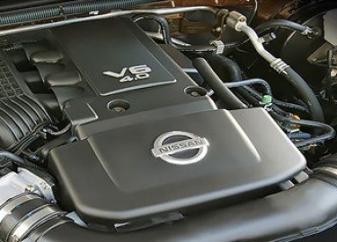 Рестайлинг поколения 3 - Технические характеристики 4.0-литрового бензинового двигателя Ниссан VQ40DE, надежность, ресурс, отзывы, проблемы и расхо...