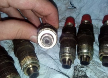 Замена форсунок Nissan Pathfinder В автосервис NissanGermes обратился владелец Nissan Pathfinder 2015 года выпуска. Причина — затрудненный пуск дви...