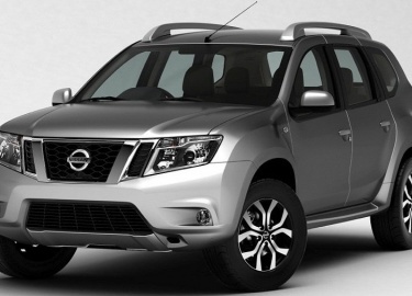 Оценка реального ресурса двигателя Ниссан Террано с объемом 1.6, 2.0, 2,4, 2.7, 3.0 литра.