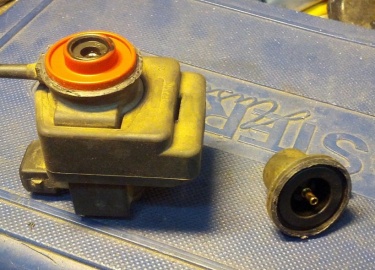 Клапан управления турбиной ниссан патфайндер Клапан турбины для NISSAN PATHFINDER (R50, R51, R52)
