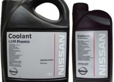 Описание оригинальных антифризов Ниссан L248 и L250: виды, состав и совместимость, применение, срок службы, артикулы, преимущества и недостатки, от...