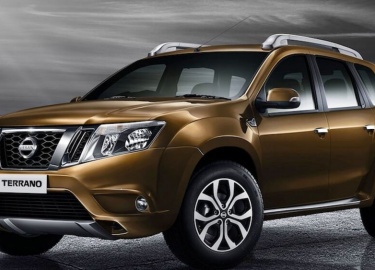 Обзор кроссовера Ниссан Террано: технические характеристики, интерьер салона и внешний дизайн, цвета,&nbsp;дополнительные функции. Виды комплектаци...