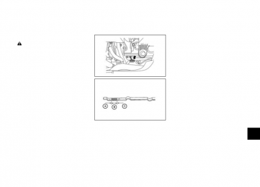 Техническое обслуживание и операции, выполняемые владельцем Неправильно проведенная замена охлаждающей жидкости может...