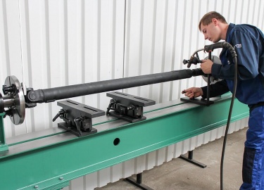 Руководство по замене крестовин карданного вала на автомобиле Ниссан Икстрейл в кузове t31, замена подвесного подшипника (инструкция с фото)
