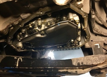 Замена масла в вариаторе Ниссан Жук (Nissan Juke), объем картера, измерение уровня трансмиссионки, интервалы и периоды замены вещества, виды жидкос...