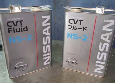 Полная и частичная замена трансмиссионного масла в АКПП Nissan Juke своими руками. Оригинальное atf масло и аналоги, интервал замены масла в АКПП.