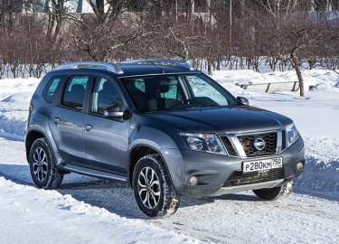 Замена ремня ГРМ на Ниссане Террано осуществляется один раз в 50-70 тыс км пробега. Для смены автовладельцу потребуются специальные инструменты и н...