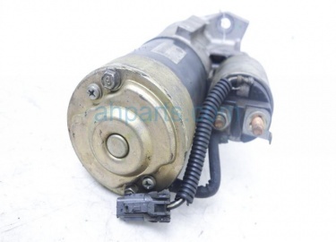 Подборка видео о ремонте стартера Ниссан Патфайндер
