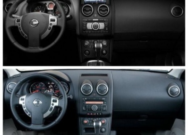 Подрулевой шлейф Ниссан Кашкай j10 представляет собой плоский кабель, расположенный внутри контактного кольца. Если возраст автомобиля превышает 4-...