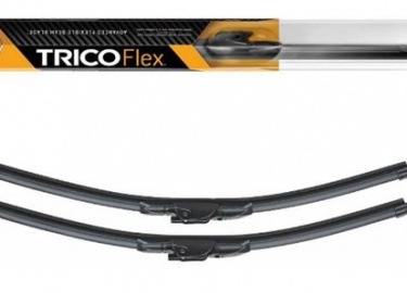 Дворники на Nissan Juke отличаются по своей длине в зависимости от места расположения: со стороны водителя, пассажира, на задней полусфере.