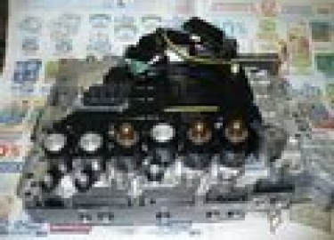 Гидроблок ниссан патфайндер. Некоторые особенности ремонта его автоматической коробки. А точнее гидроблока, и полезные советы