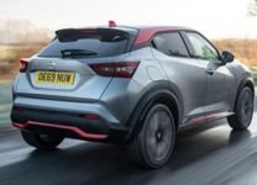 Сколько литров в баке Ниссан Жук - точный объем бака автомобиля Nissan Juke в литрах разных генераций.