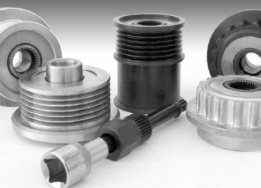 Техника не стоит на месте. Возникают всё новые и новые приспособления, которых раньше не было. К таковым относится обгонная муфта