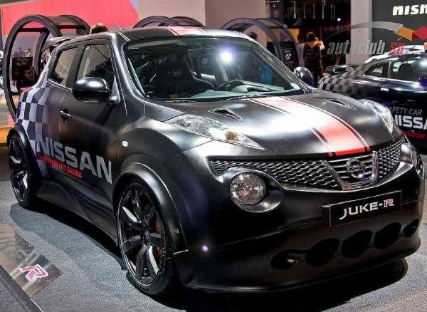 Плюсы и минусы Nissan Juke
