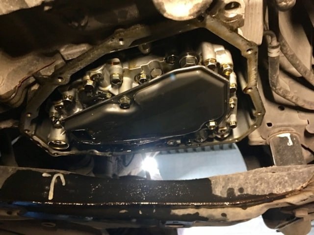 Замена масла в вариаторе Ниссан Жук (Nissan Juke): объем, как и когда ...