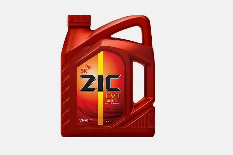 Zic вариатор мульти
